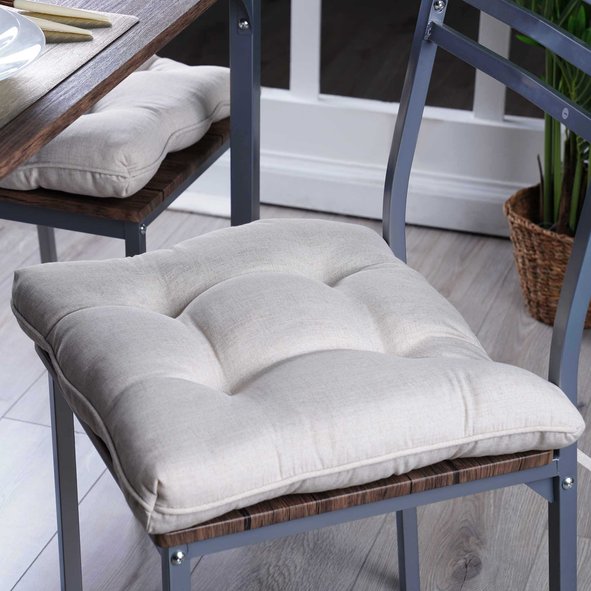 Provincia collection chair pads hot sale